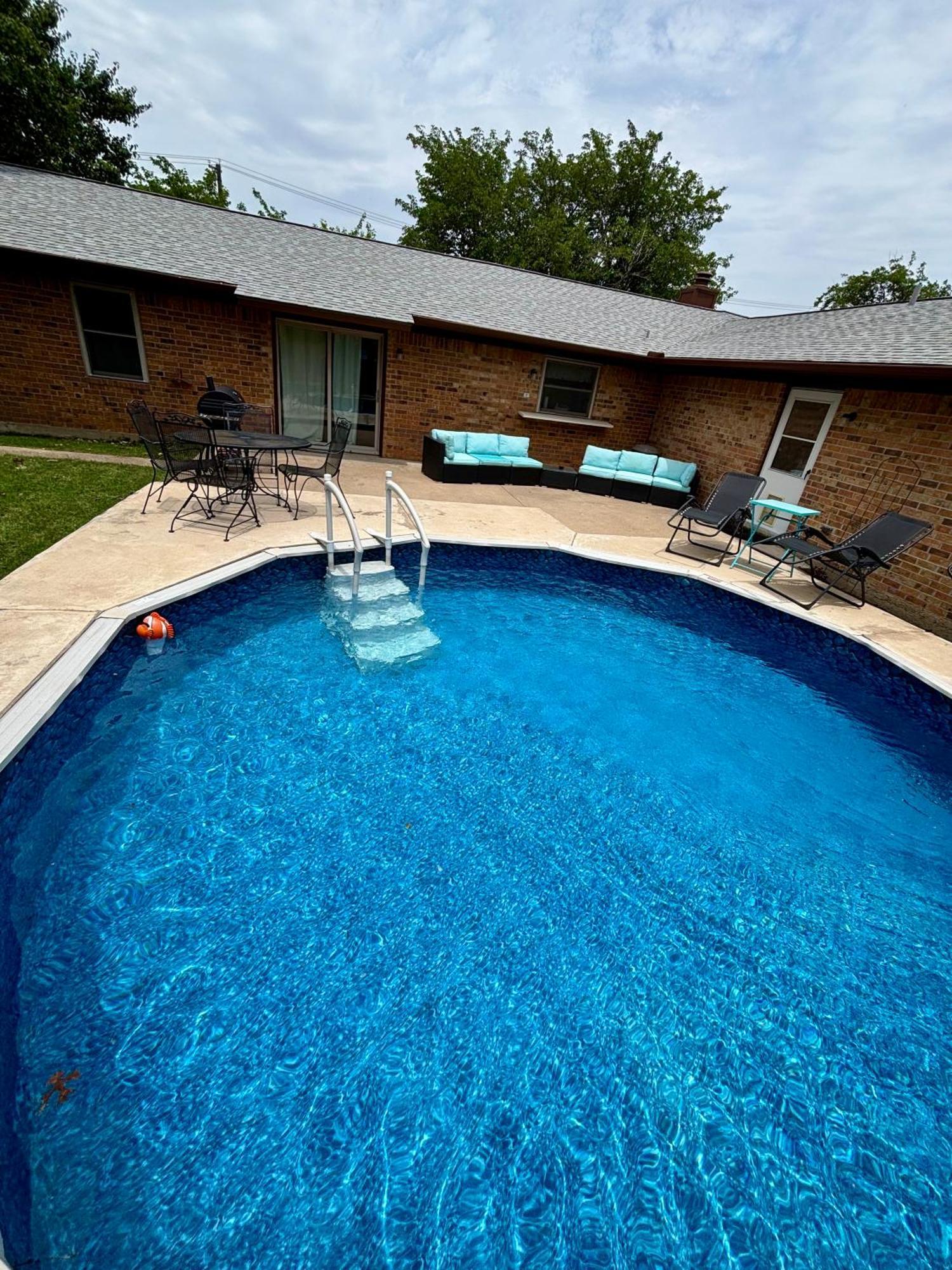 Pool Pet Spacious Location Near Nascar By Vacation Your Way * Fort Worth