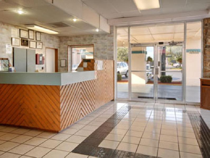 Days Inn By Wyndham South Fort Worth 2* Fort Worth