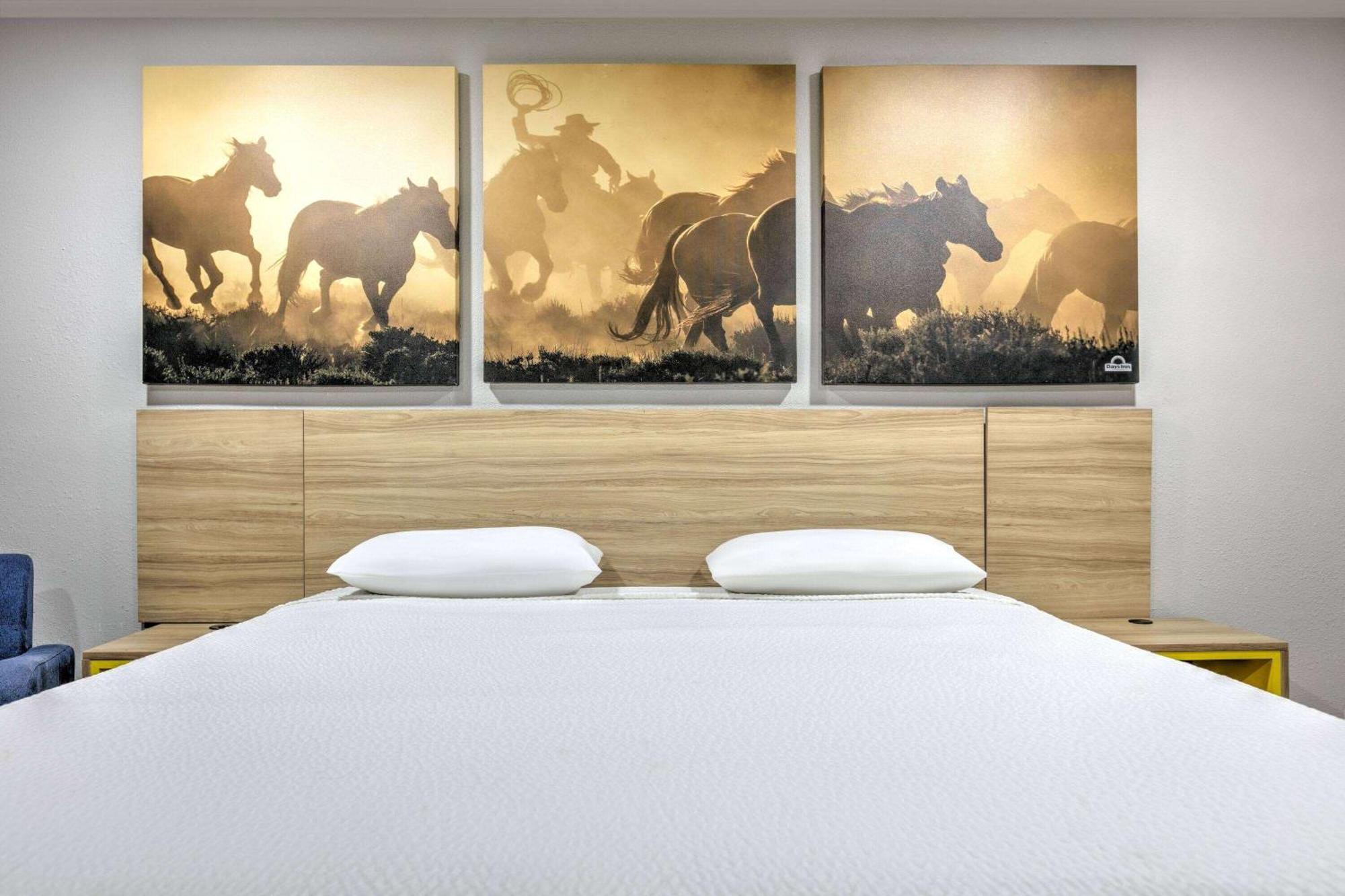 Hotel Days Inn By Wyndham South Fort Worth