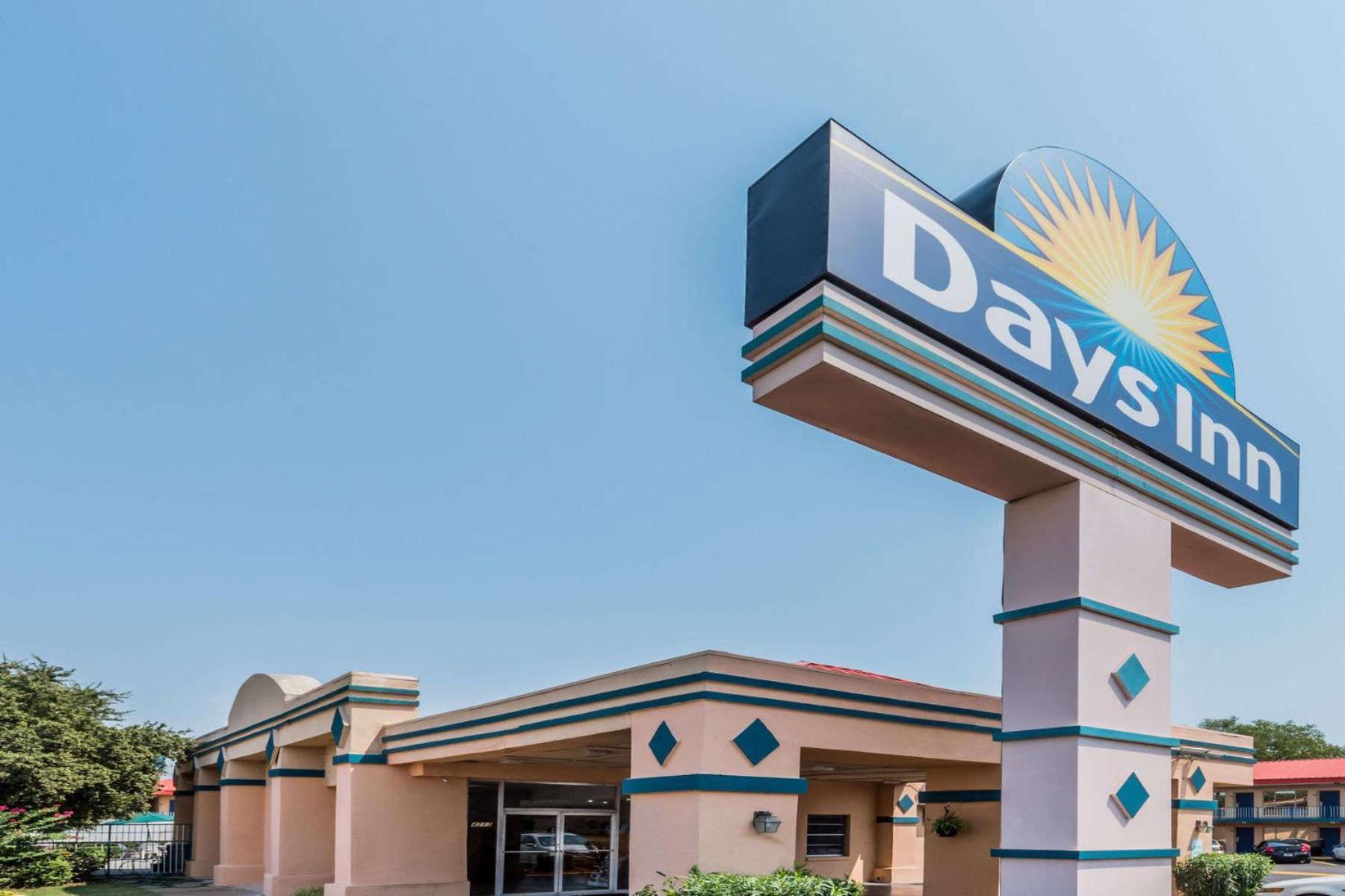 Hotel Days Inn By Wyndham South Fort Worth