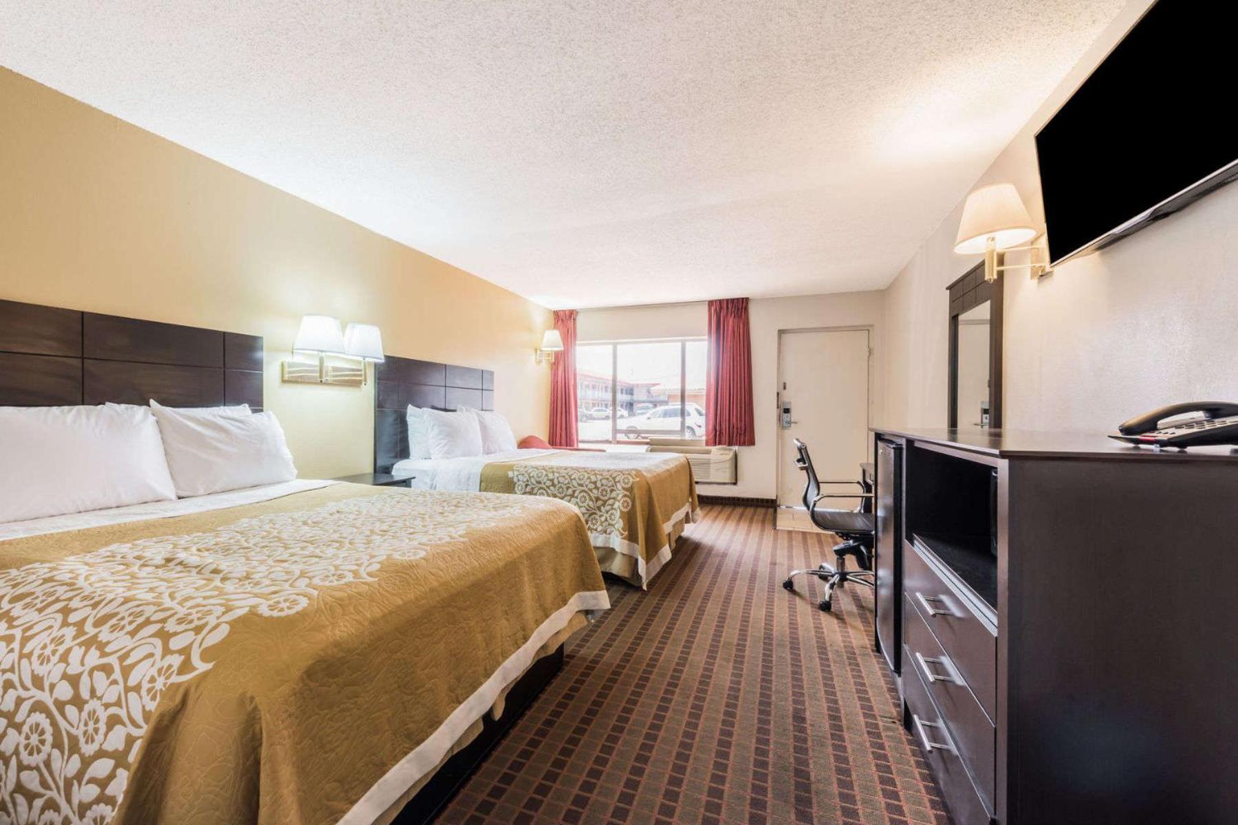 Days Inn By Wyndham South Fort Worth Hotel Fort Worth