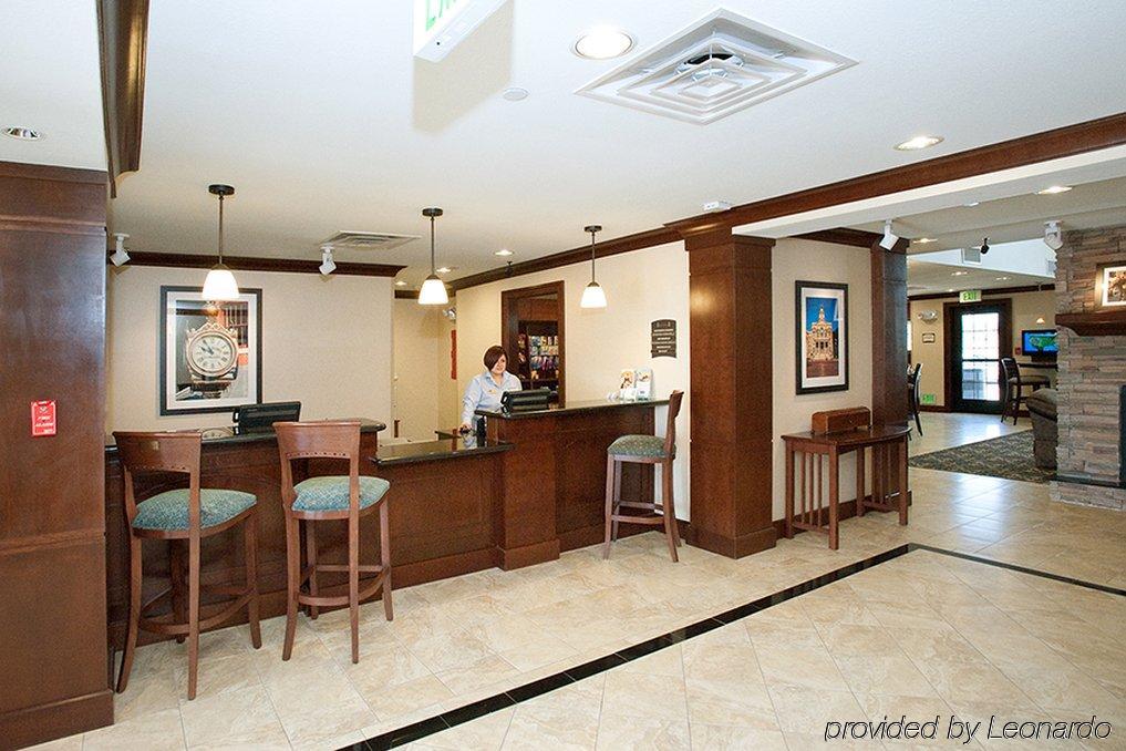 Hotel Staybridge West Worth By Ihg