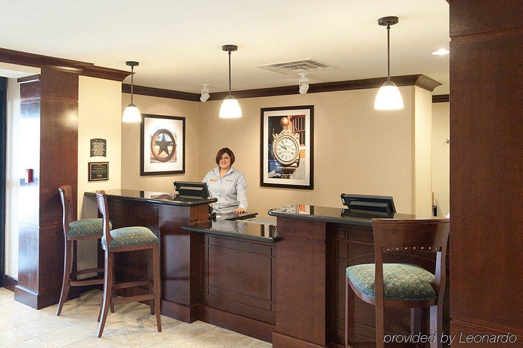 Staybridge West Worth By Ihg 3*