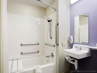 Hotel Microtel & By Wyndham Ft. Worth North/at Fossil