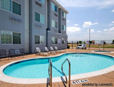 Microtel & By Wyndham Ft. Worth North/at Fossil Hotel