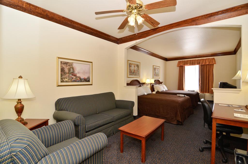 Hotel Western Worth & 3*