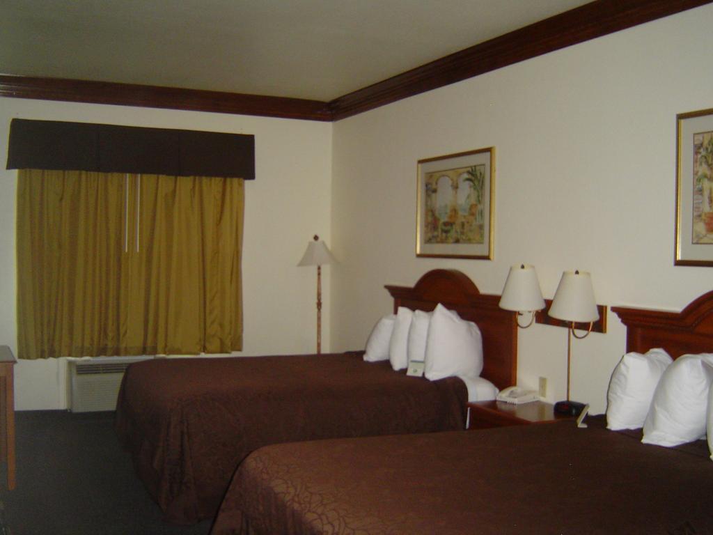 Hotel Western Worth & Fort Worth
