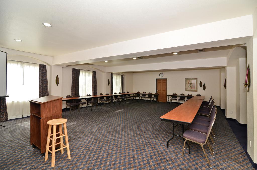 Hotel Western Worth & Fort Worth