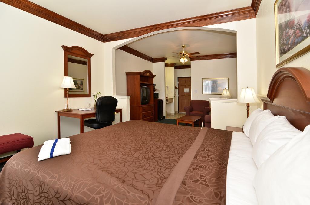 Hotel Western Worth &