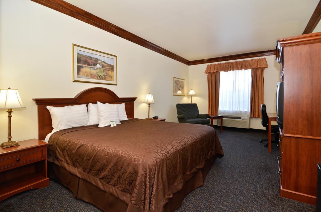 Hotel Western Worth & 3*