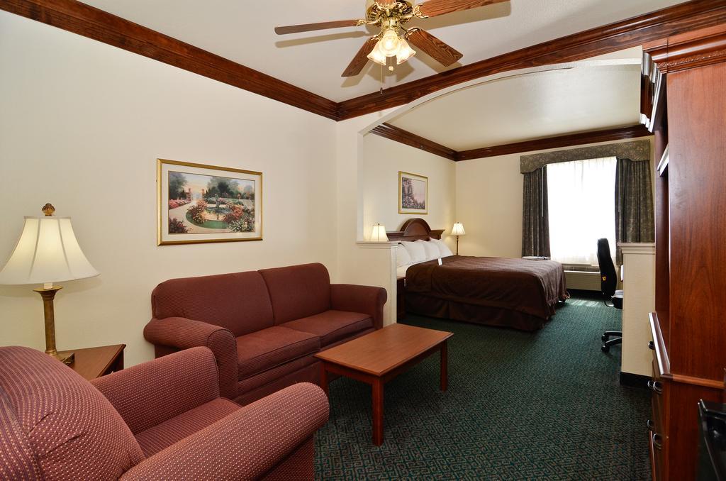 Hotel Western Worth &