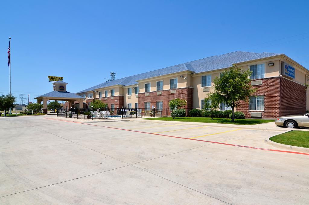 Western Worth & Fort Worth