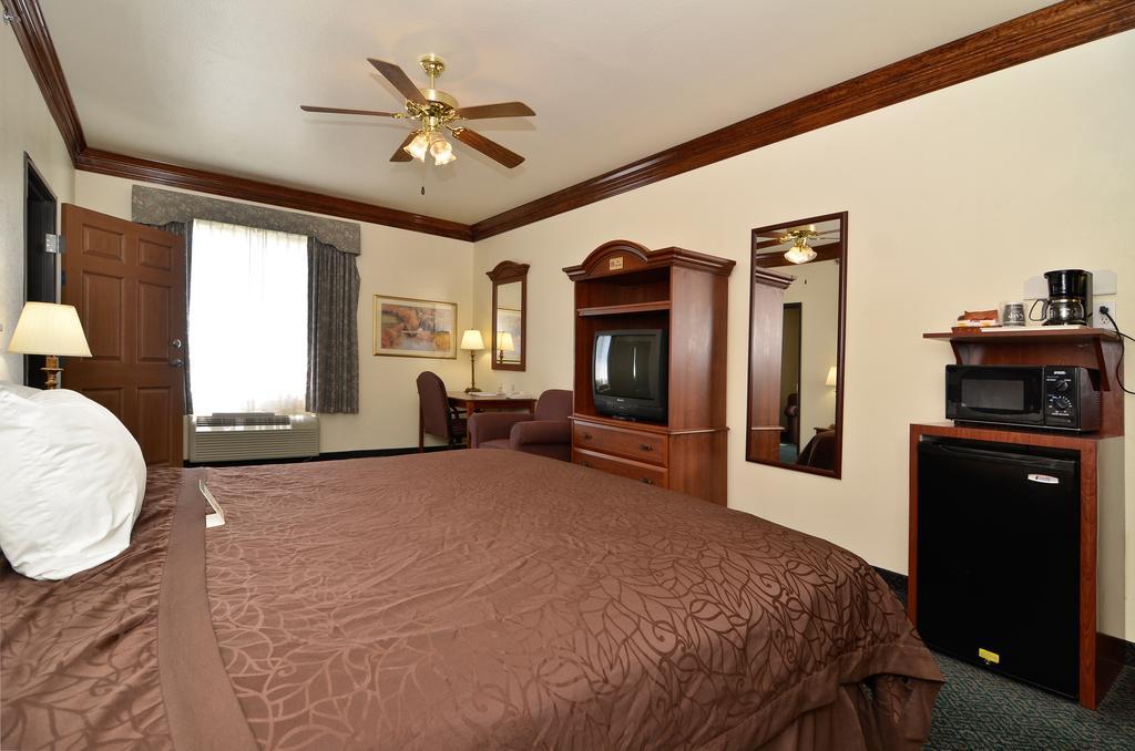 Hotel Western Worth &