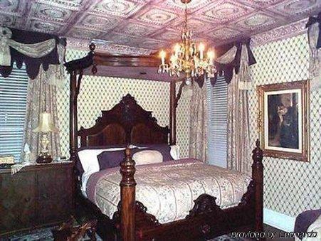 Bed & Breakfast Lockheart Gables Romantic 3*
