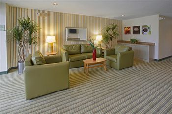 Extended America - Worth - Southwest 2*