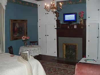 Lockheart Gables Romantic 3*