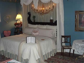 Lockheart Gables Romantic Bed & Breakfast