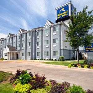 Hotel Microtel & By Wyndham Ft. Worth North/at Fossil Fort Worth