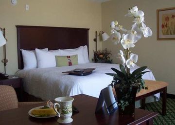 Hampton Worth West I-30 Hotel Fort Worth