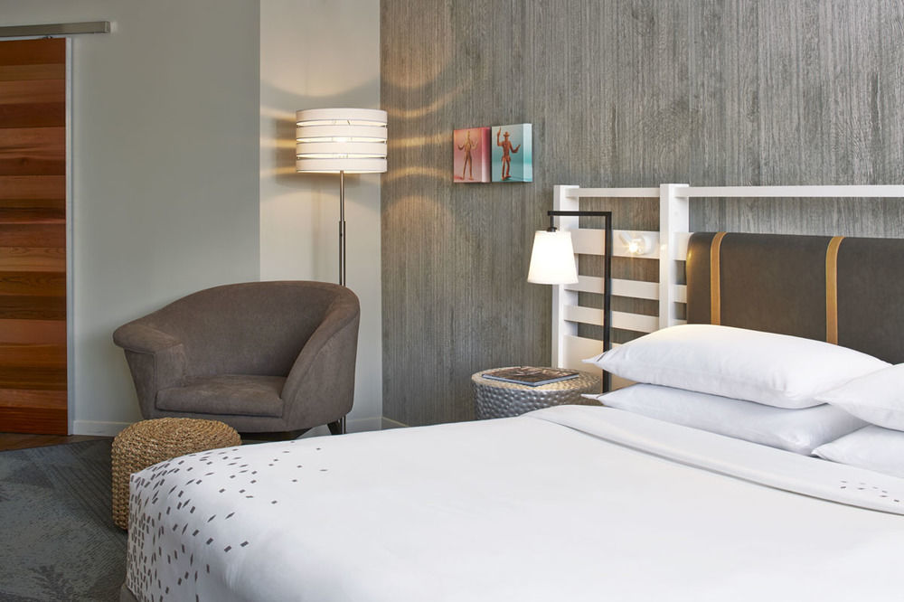 The Worthington Renaissance Worth Hotel Fort Worth