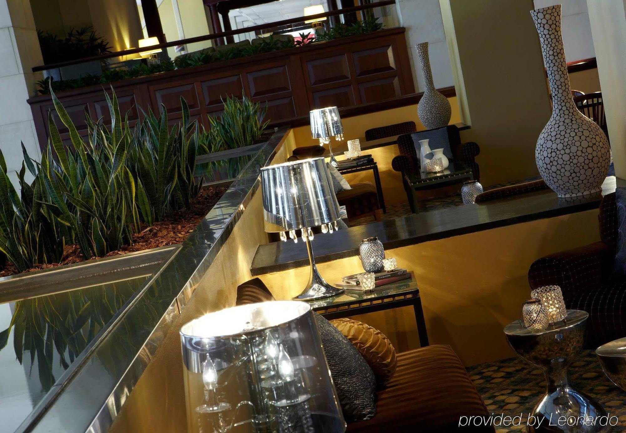 The Worthington Renaissance Worth Hotel 4*