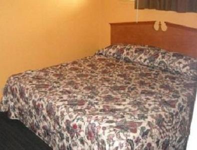 Motel Express Worth *
