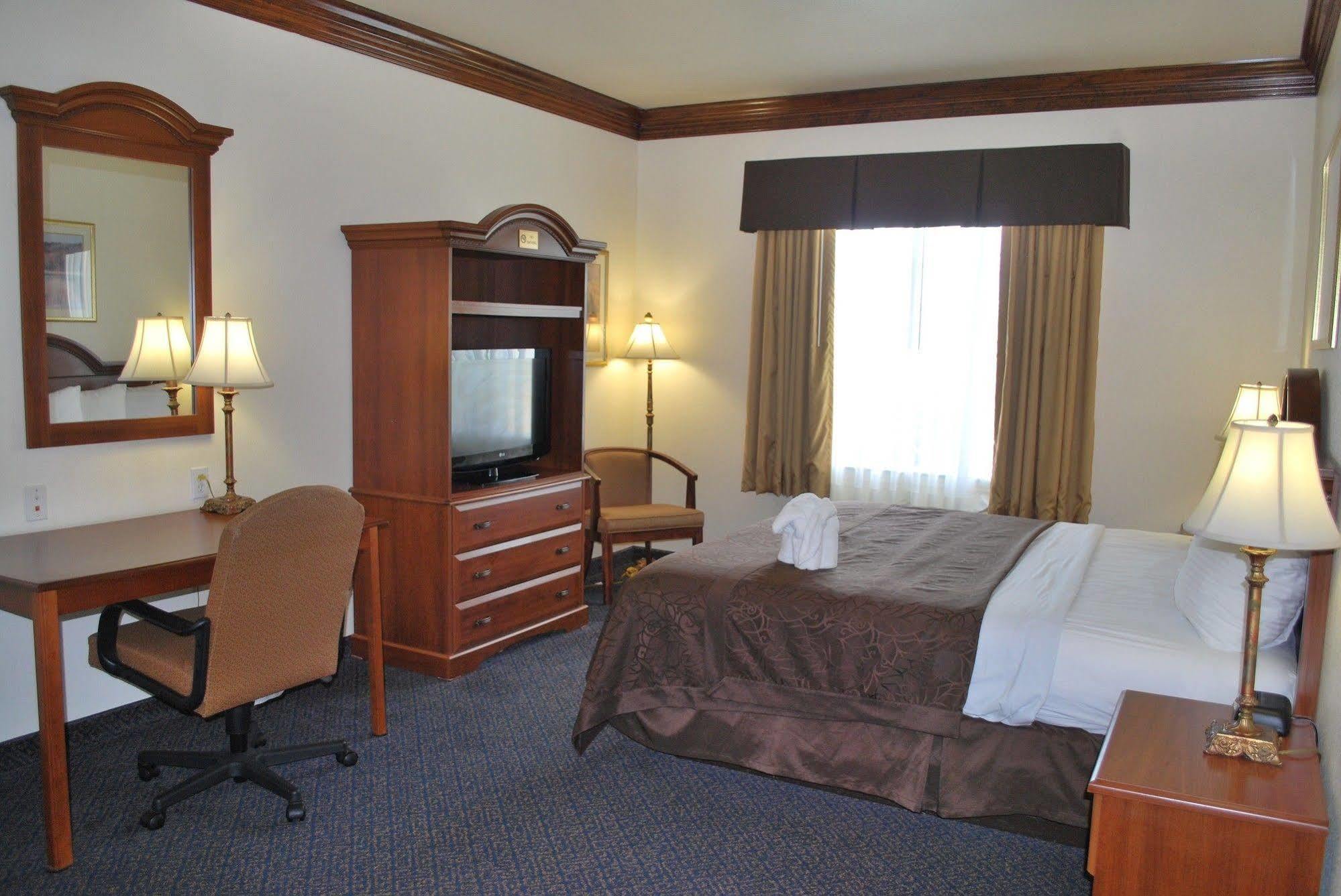 Hotel Western Worth & Fort Worth