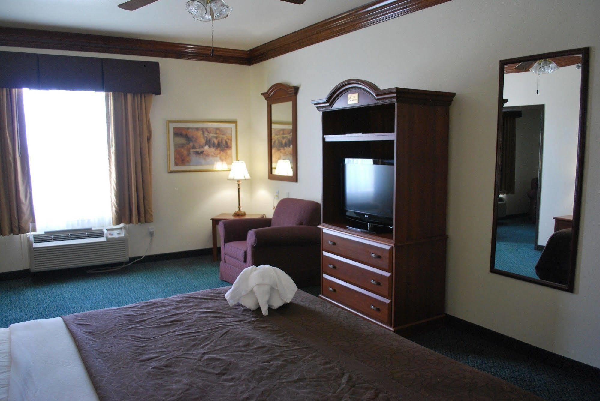 Western Worth & 3* Fort Worth
