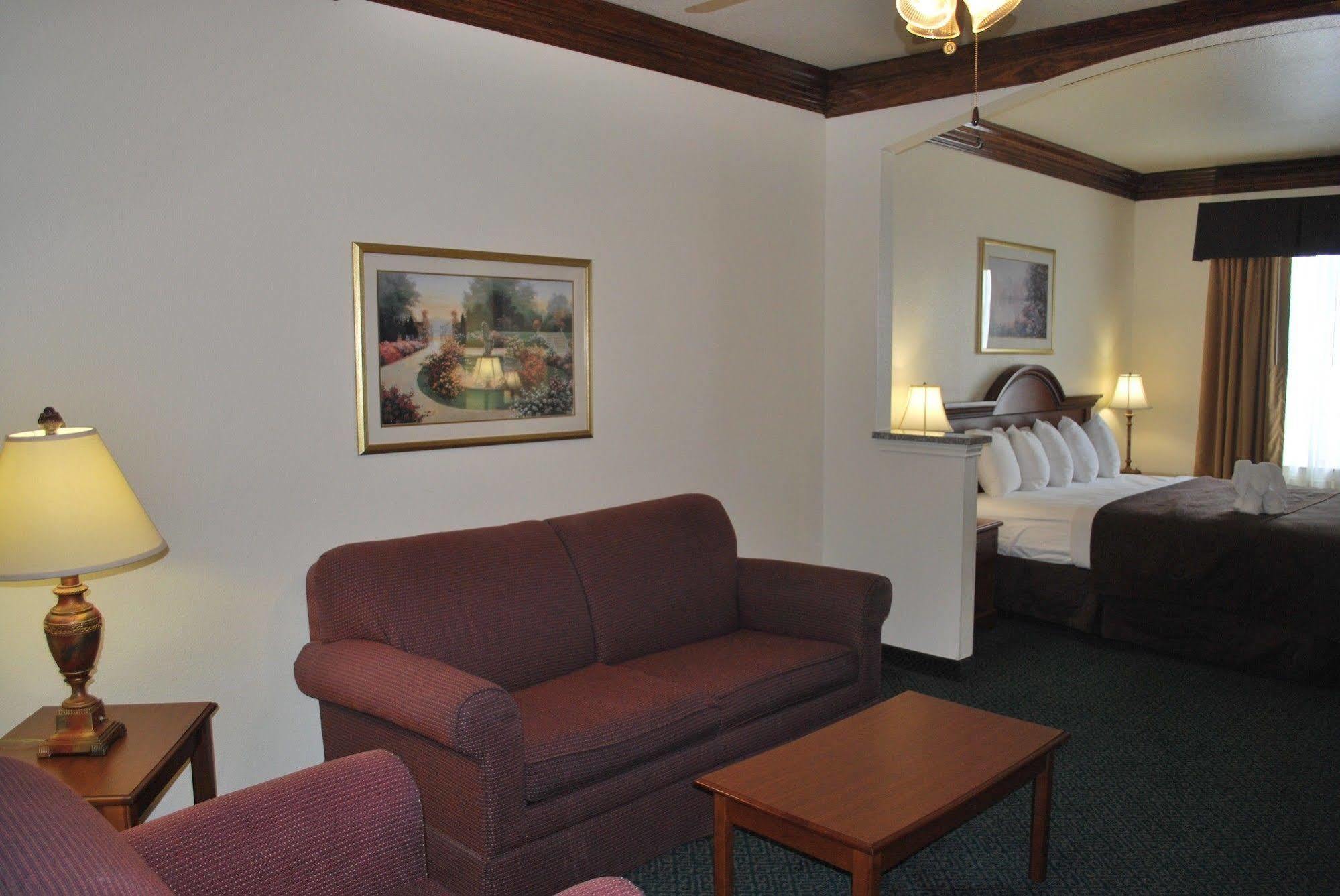 Hotel Western Worth &