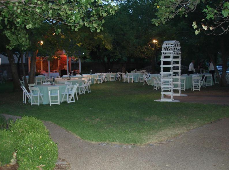 Lockheart Gables Romantic 3* Fort Worth