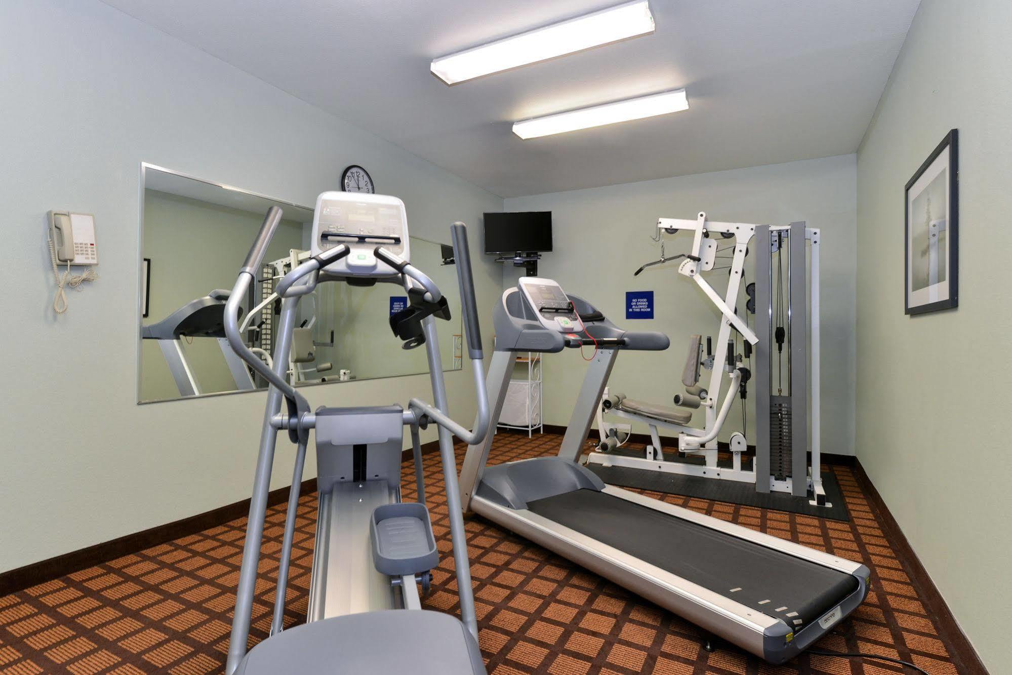 Microtel & By Wyndham Ft. Worth North/at Fossil 3* Fort Worth