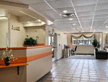Microtel & By Wyndham Ft. Worth North/at Fossil 3*