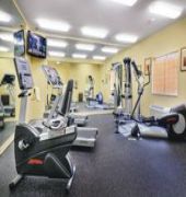 Candlewood Worth West By Ihg 3* Fort Worth