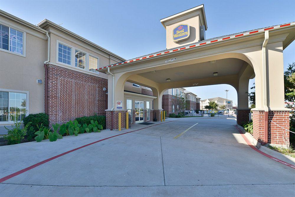 Western Worth & Hotel Fort Worth