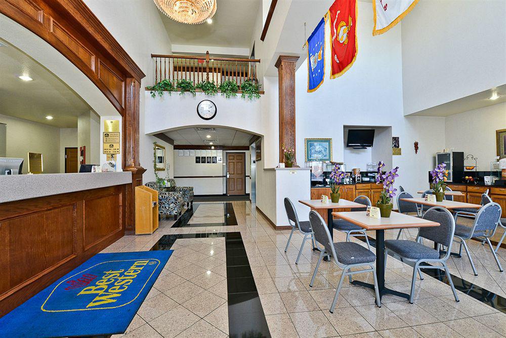 Hotel Western Worth & Fort Worth