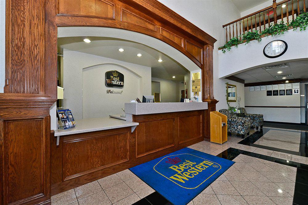 Western Worth & Hotel 3*