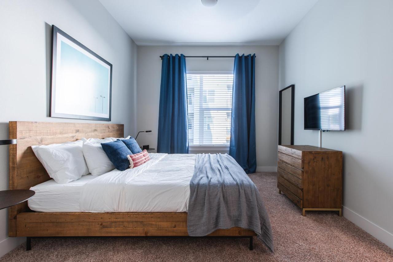 Locale Magnolia Apartment Fort Worth