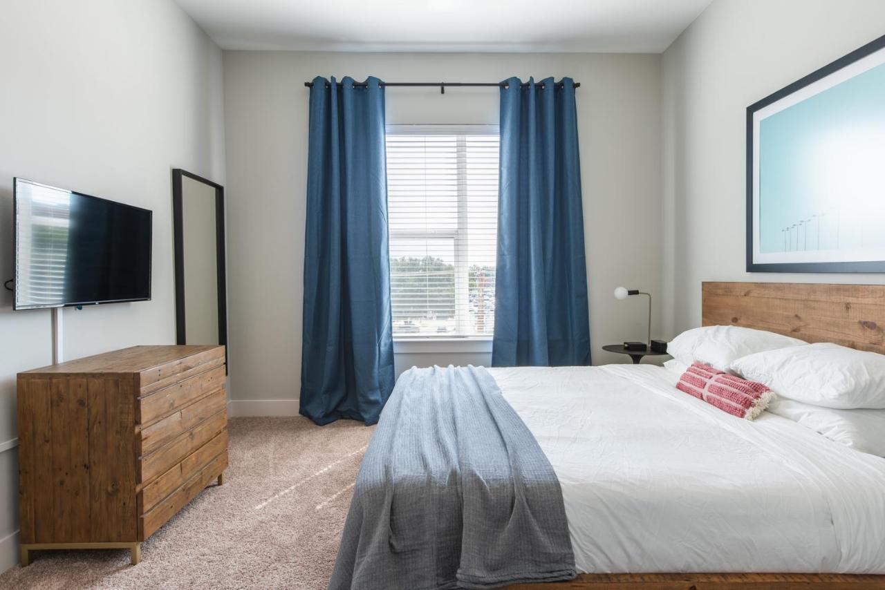 Locale Magnolia Apartment