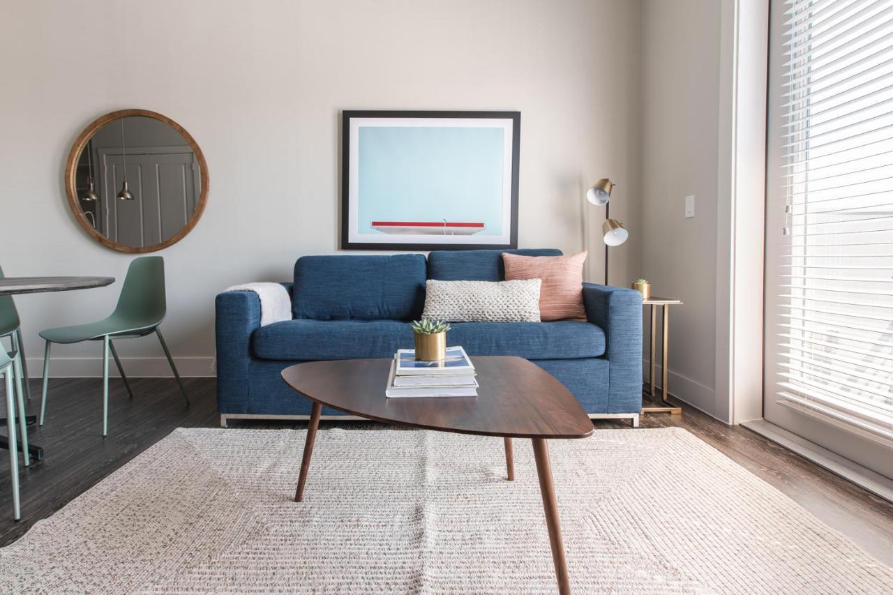 Apartment Locale Magnolia