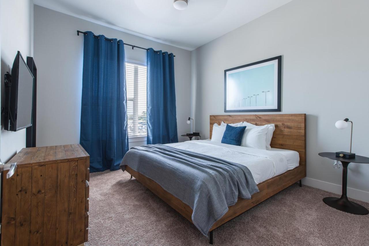 Apartment Locale Magnolia *