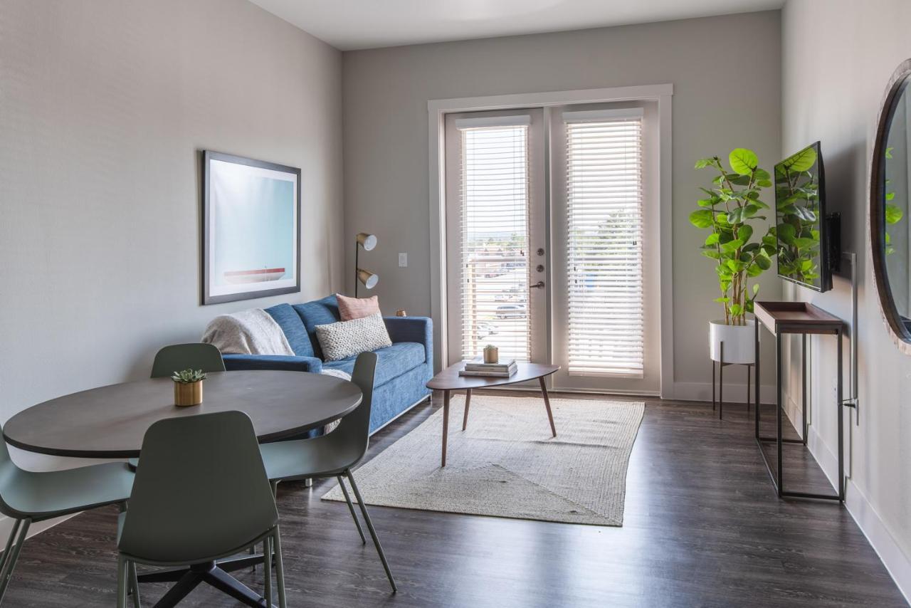 Locale Magnolia Apartment