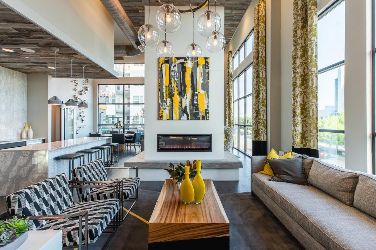 Locale Magnolia * Fort Worth