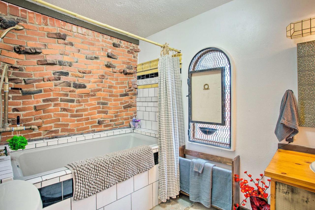 Worth River District Yard, Pets Welcome Casa de férias *