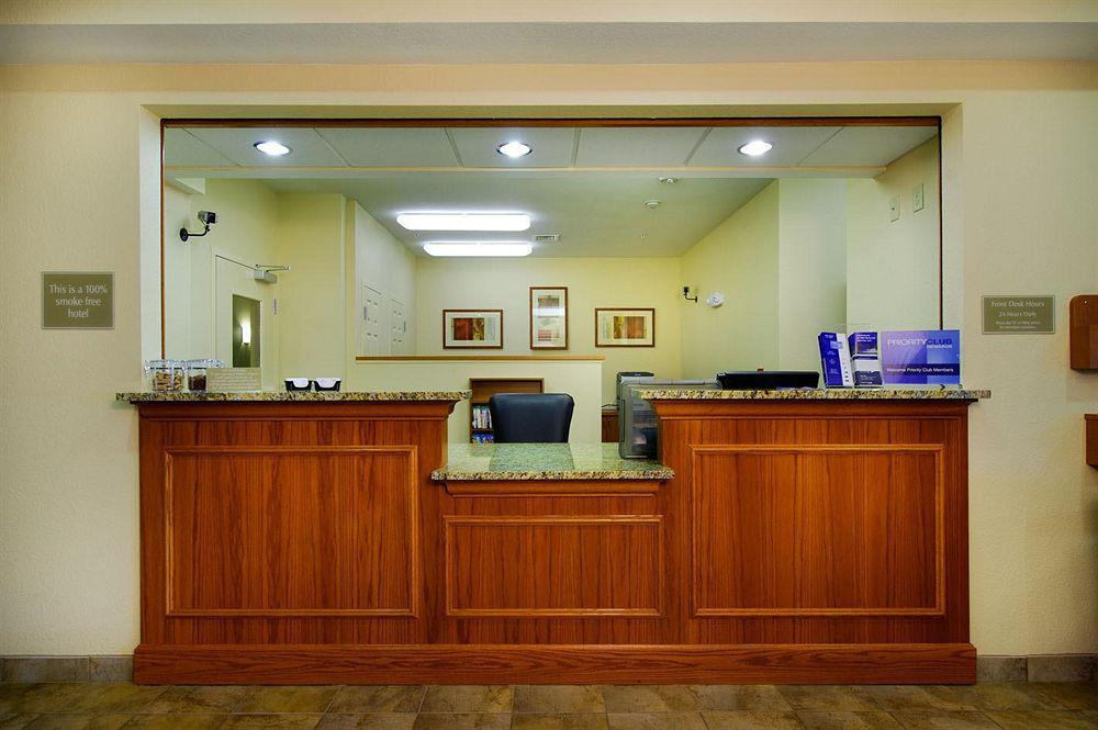 Candlewood Worth West By Ihg Fort Worth
