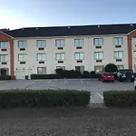 Quality Inn And Suites