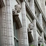 Kimpton - Harper Hotel By Ihg