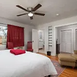 Summer Deal! Grand Performance Home In Downtown Fort Worth Stockyard, Globe Life, At&T