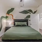 The Urban Haven Of Fort Worth