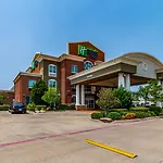Holiday Inn Express & Suites Fort Worth - Fossil Creek By Ihg