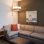 Hyatt Place Fort Worth-Alliance Town Center